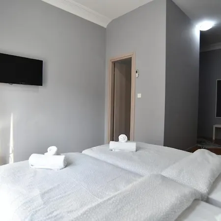 Hostel Center Travelers Thessaloniki