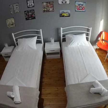 Hostel Center Travelers *