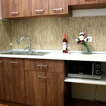 Center Travelers Hostel Thessaloniki
