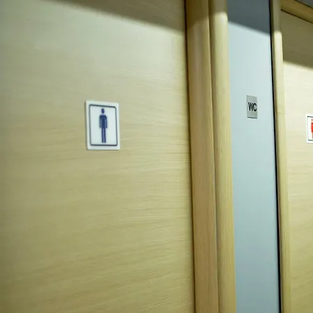 Center Travelers Hostel