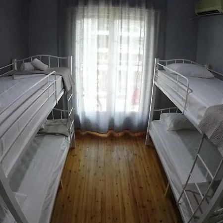 Hostel Center Travelers *