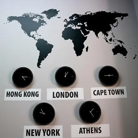 Center Travelers * Салоники