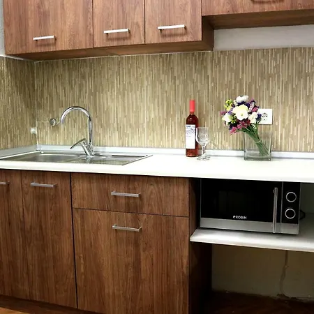 Center Travelers Hostel Thessaloniki